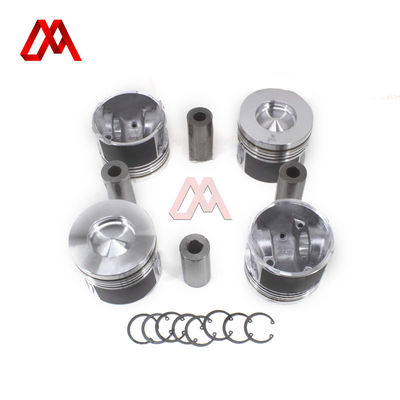 8-94169747-1 8-98023526-1 8980235261 8-98041062-0 8980410620 PISTON for ISUZU NPR71 NQR71 4HG1 