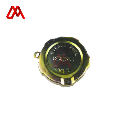 1-22440033-J 122440033J Fuel Tank Cap Compatible with ISUZU CVR CXZ 6WF1 Truck