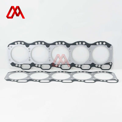 1-11141-261-0 1-11141261-0 1111412610 Cylinder Head Gasket Repair for ISUZU GIGA 10PE1