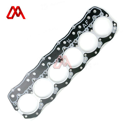 ME031489 Cylinder Head Gasket for MMC FUSO 6D14 for MITSUBISHI Engine Part