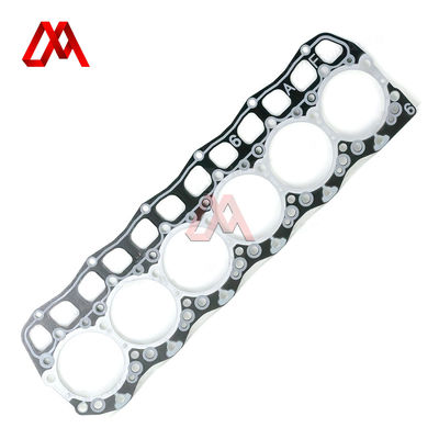 ME071958 Cylinder Head Gasket for MMC FUSO 6D17 Truck for MITSUBISHI Engine Part