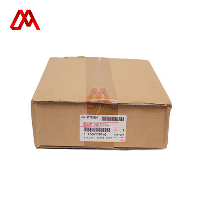 Water Pump Pulley for ISUZU XD 1136411910 1-13641191-0