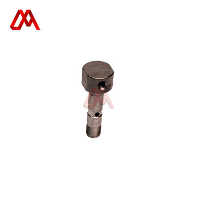 Screw M18 1-13665026-2 11366-50262 1136650262 for ISUZU 6WG1TC SH700-3B ZX470 ZX450 SY485 ZX470-5G