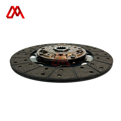 CLUTCH DISC 5876100801 5-87610080-1 5-87610-080-1 for ISUZU 4HK1 4HE1 700P 