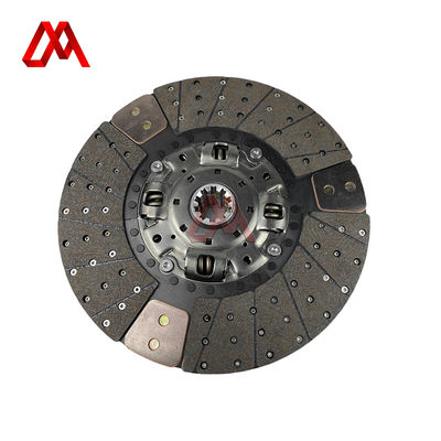 Clutch Disc 1-31240699-0 1312406990 for ISUZU Truck EXR 10PC1 Series