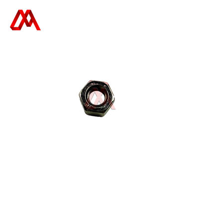 M10 Leaf Spring Center Pin Nut 1-09400055-0 1094000550 for Isuzu ALL Truck Models