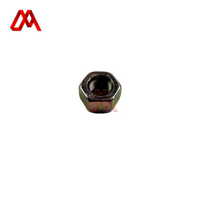 M10 Leaf Spring Center Pin Nut 1-09400055-0 1094000550 for Isuzu ALL Truck Models