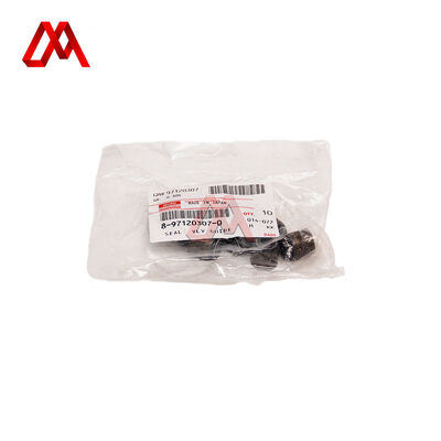 8-97120307-0 Valve Guide Seal 8971203070 for ISUZU FRR 6HK1