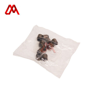 8-97120307-0 Valve Guide Seal 8971203070 for ISUZU FRR 6HK1