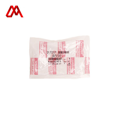 8-97315230-2 Leak Off Pipe Assembly 8973152302 for ISUZU UC 4JJ1