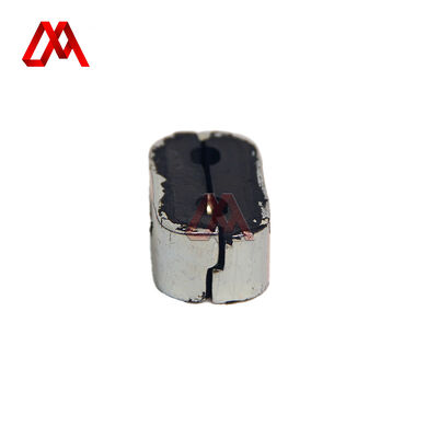 Oil Pump Tubing Clamp 8-97654824-1 8976548241 for ISUZU ZX450 6WG1TC ZX670 ZX470-5G SY485