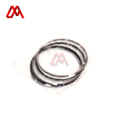 8-98056464-1 8-97611077-0 8980564641 8976110770 Standard Piston Ring Set for ISUZU CVR VC46 FRR FTR
