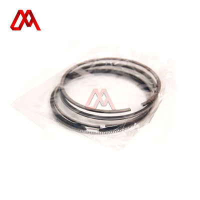8-98056464-1 8-97611077-0 8980564641 8976110770 Standard Piston Ring Set for ISUZU CVR VC46 FRR FTR