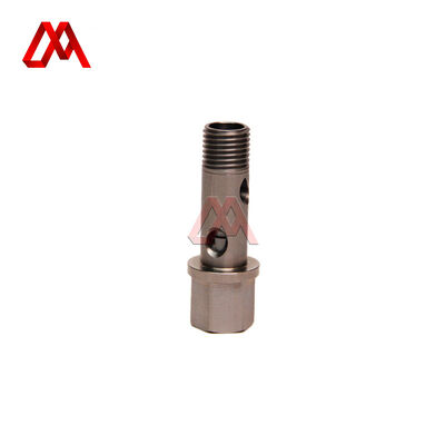 8-98074955-0 8-98021054-0 Feed Pump Valve 8980749550 8980210540 for ISUZU XD 4HK1