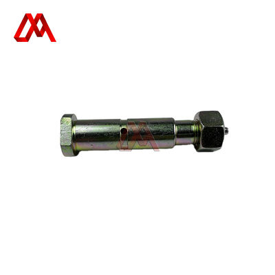 1-51161005-J 151161005J Leaf Spring Pin Compatible with ISUZU FSR Truck