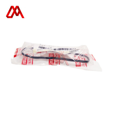 Replacement Parts 8980879650 8-98087965-0 Oil Cooler To Cylinder Block Gasket For ISUZU 4JA1 Truck 
