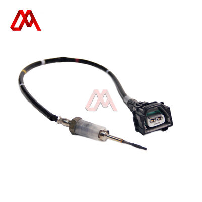 Construction Machinery Parts DPD Sensor 8-98186762-1 8981867621 for ISUZU 6HK1TCS ZX330 FVR34 