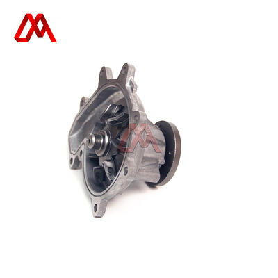 Truck Parts Genuine Parts Japan 8-98329116-1 8983291161 Water Pump Assembly for ISUZU 4HF1 4HG1 4HL1 NPR
