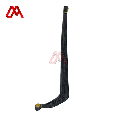 Oil Pan Gasket 1-11367130-J1 111367130J1 for Isuzu EXZ 6WG1 Truck