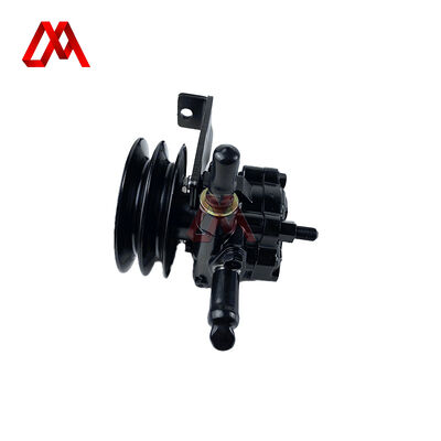8-97129593-0 8-97331940-0 8971295930 8973319400 Power Steering Oil Pump Assembly for ISUZU TFR55 4JB1
