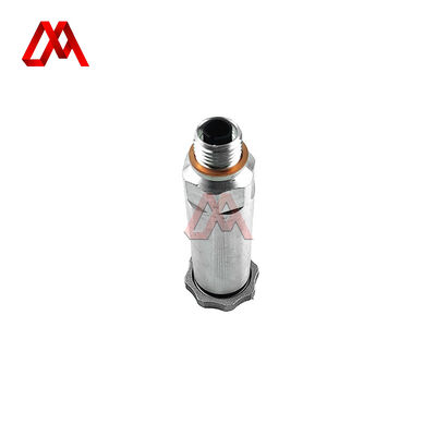 Aluminum Hand Fuel Pump Button 1-15761006-J 115761006J for Isuzu NPR FSR Truck