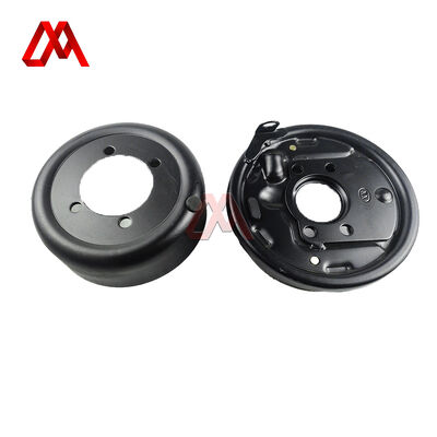 8-97100212-0 8971002120 Hand Brake Disc for Isuzu NPR 4HF1 