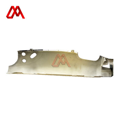 1-65481591-J1 Front Fender Corner for ISUZU FVR96 Truck