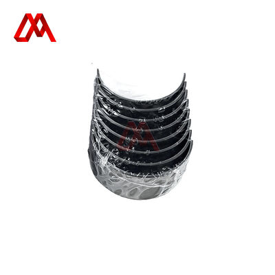 Connecting Rod Bearing Set 8-94372193-0 8943721930 for ISUZU NHR NKR 100P 4JB1 4JA1