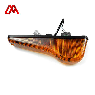 1-82210228-0 Side Turn Signal Lamp Assembly suitable for ISUZU CXZ81 10PE1 1822102280