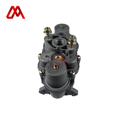 1855763690 1-85576369-0 Air Dryer Protection Valve Assembly Suitable for ISUZU CXZ 6WF1