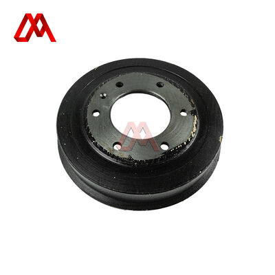 China IZUMI Truck Parts 8-94226829-0 Rear Brake Drum 8942268290 for ISUZU TFR54 4JA1