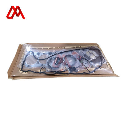 1-87814496-0 1-87812316-0 1878144960 1878123160 Engine Overhaul Gasket Set For ISUZU XE FVR 34 6HK1