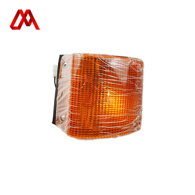 Heavy Duty Truck Parts 1-82210172-3 1822101723 Left Front Turn Signal Light for ISUZU Forward 1992 U-FSR32HB 