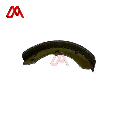 8-94134645-0 8941346450 Rear Brake Shoe Assembly Suitable for ISUZU 4JA1 NHR54
