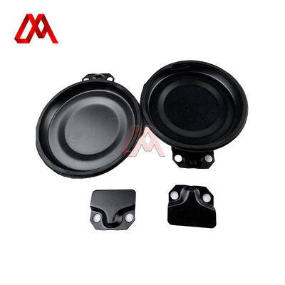 1-51387013-J 151387013J Rear Middle Axle Cover for Isuzu CXZ Truck 