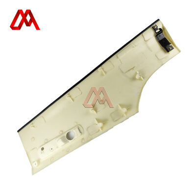 Heavy Duty Truck body Parts 1-71267293-0 Door Parts Blister Fender Without Cover 1712672930 for ISUZU CXZ CYZ