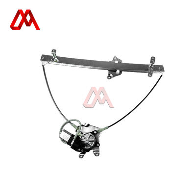1-74400002-J 174400002J Window Regulator Motor Assembly for Isuzu FVR96 Truck