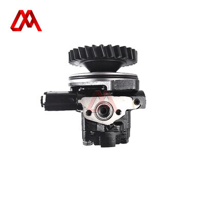 Truck Replacement Spare Parts Power Steering Pump 1195004650 1-19500465-0 for ISUZU FVR FSR 6HH1