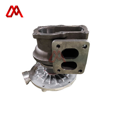 Truck Replacement Spare Parts 1-14400438-0 1144004380 Turbocharger Assembly for ISUZU RHG6 6HK1T XE