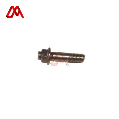 5-09300066-J 509300066J Axle Bolt Replacement for ISUZU NKR 100P 700P Heavy Duty Truck
