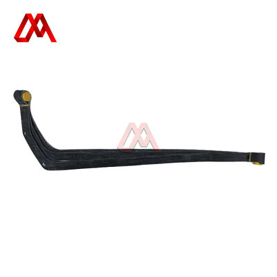 Trucks Parts Suppliers OEM 1-11367130-1 1113671301 Oil Pan for ISUZU EXZ 6WG1 