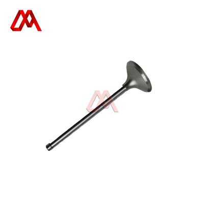 Trucks Parts Suppliers 1-12551136-3 1125511363 Spares Intake Valve for ISUZU CXZ 10PD1 