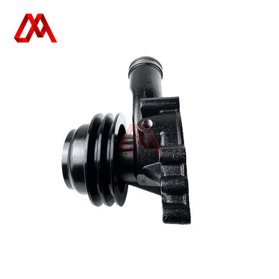 Trucks Parts Suppliers 1-13650002-2 1136500022 With Gasket Water Pump Assembly For ISUZU FVR FXZ GVZ FVR23 6SD1