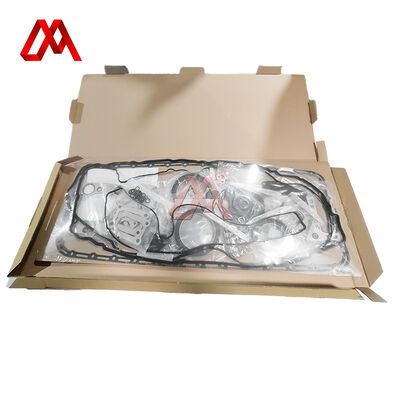 OE 1-87811078-J 187811078J Engine Overhaul Gasket Kit for Isuzu FSR 6HH1 Truck