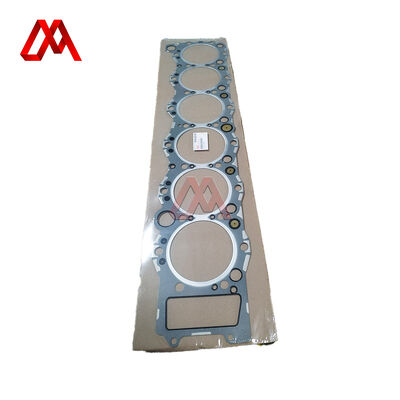 Trucks Parts Suppliers 1-11141265-J1 Engine Gasket Cylinder Head for ISUZU CXZ 6WF1 6WG1 