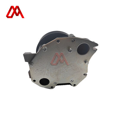 Spare Parts For Trucks 1-13650140-0 1-13650179-1 1136501400 1136501791 1-13650179-J1 Water Pump Assembly For ISUZU CXZ81 10PE