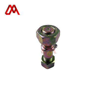 Spare Parts For Trucks 1-42333335-0 1-42333336-0 Hub Bolt For ISUZU CVR FTR 10PE1 6RB1 6HK1