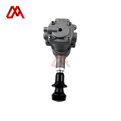 Spare Parts For Trucks 1-48460356-0 1484603560 Hand Control Brake Valve for ISUZU CXZ51K CYZ 6WF1 