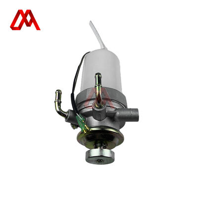 5-13200220-QC 513200220QC  Fuel Water Separator for Isuzu TFR 4JA1 4JB1 Truck