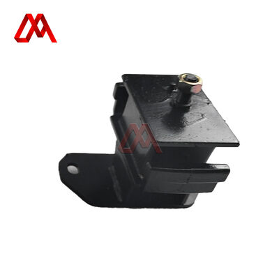 OEM Parts 8-97187416-0 8-97161021-0 Front Engine Foot Rubber 8971874160 8971610210 for ISUZU NPR 4HK1 Truck 